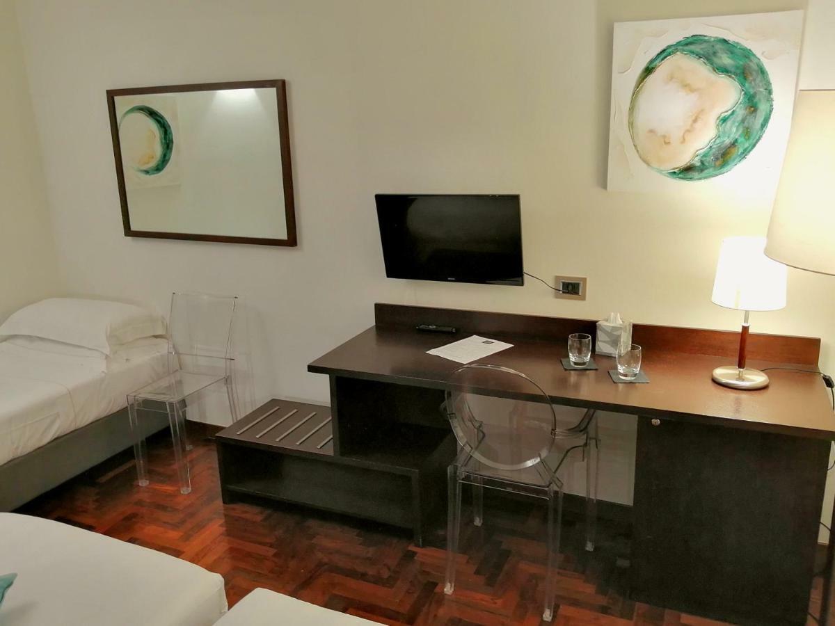 אסיסי Locanda Giustini מראה חיצוני תמונה
